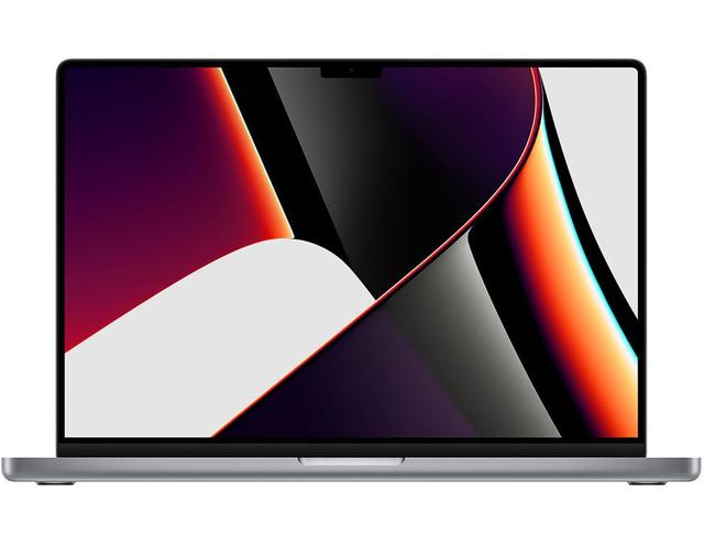 Apple MacBook Pro M1 Max 16 Inch