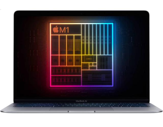 Apple MacBook Pro M1 Max 16 Inch