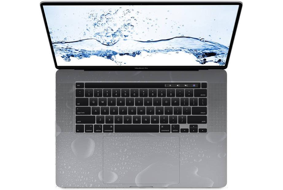 Macbook Liquid Damage Repair London