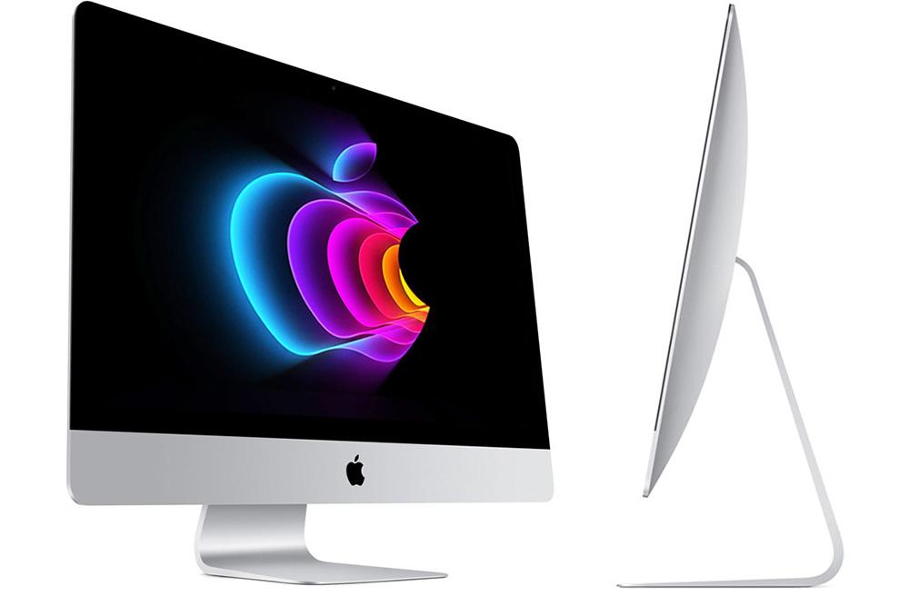 Product Photo: Buy A Refurbished iMac London