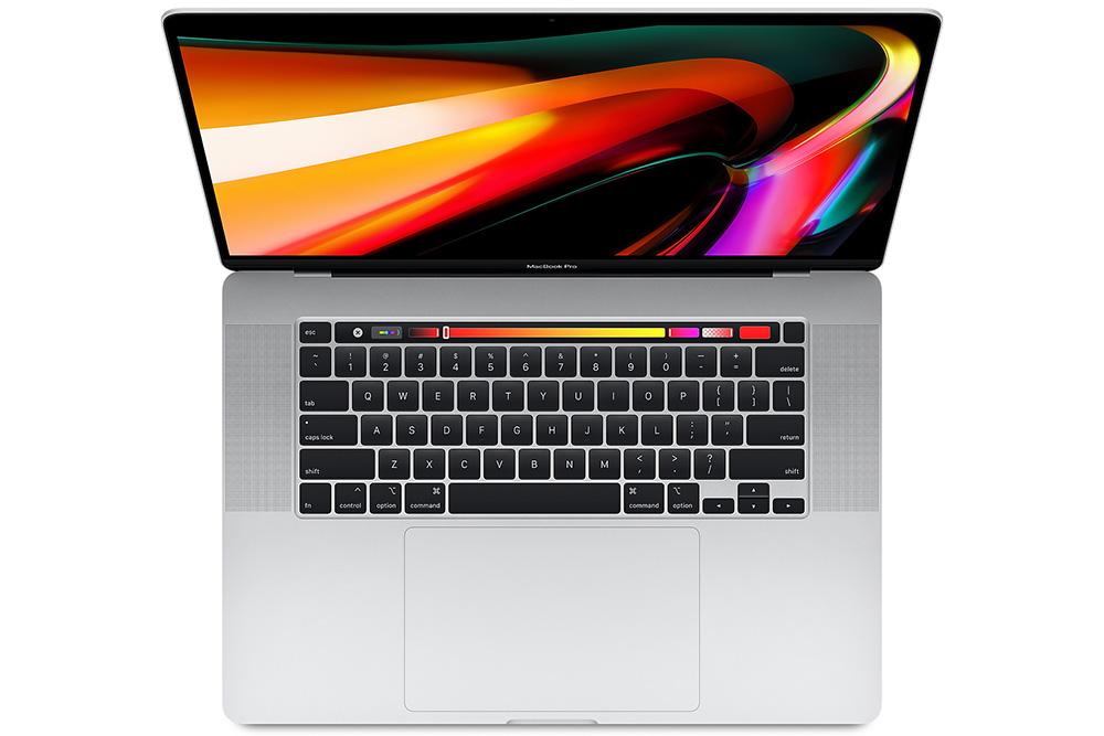 Product Photo: Buy A Refurbished MacBook Pro London