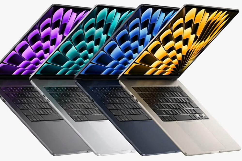 Product Photo: Buy A Refurbished MacBook Air London