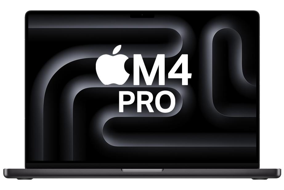 Product Photo: M4 PRO | MacBook Pro Hire