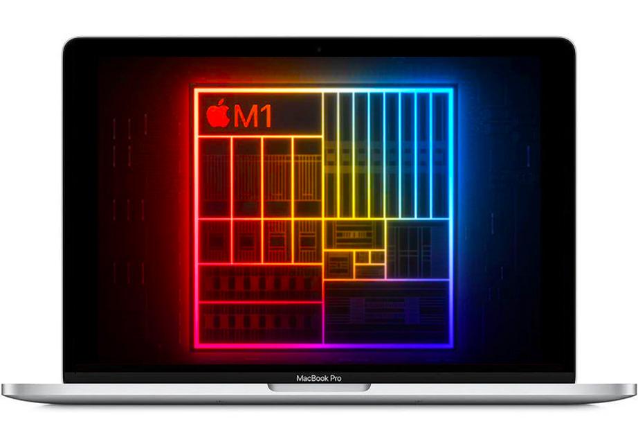Product Photo: M1 | MacBook Pro Hire