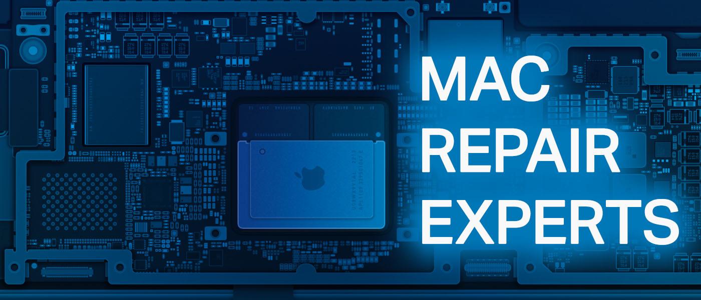 Same Day Mac Repair 