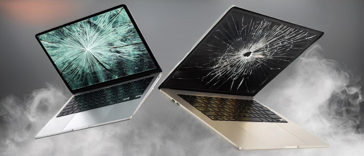 Mac repair specialists!