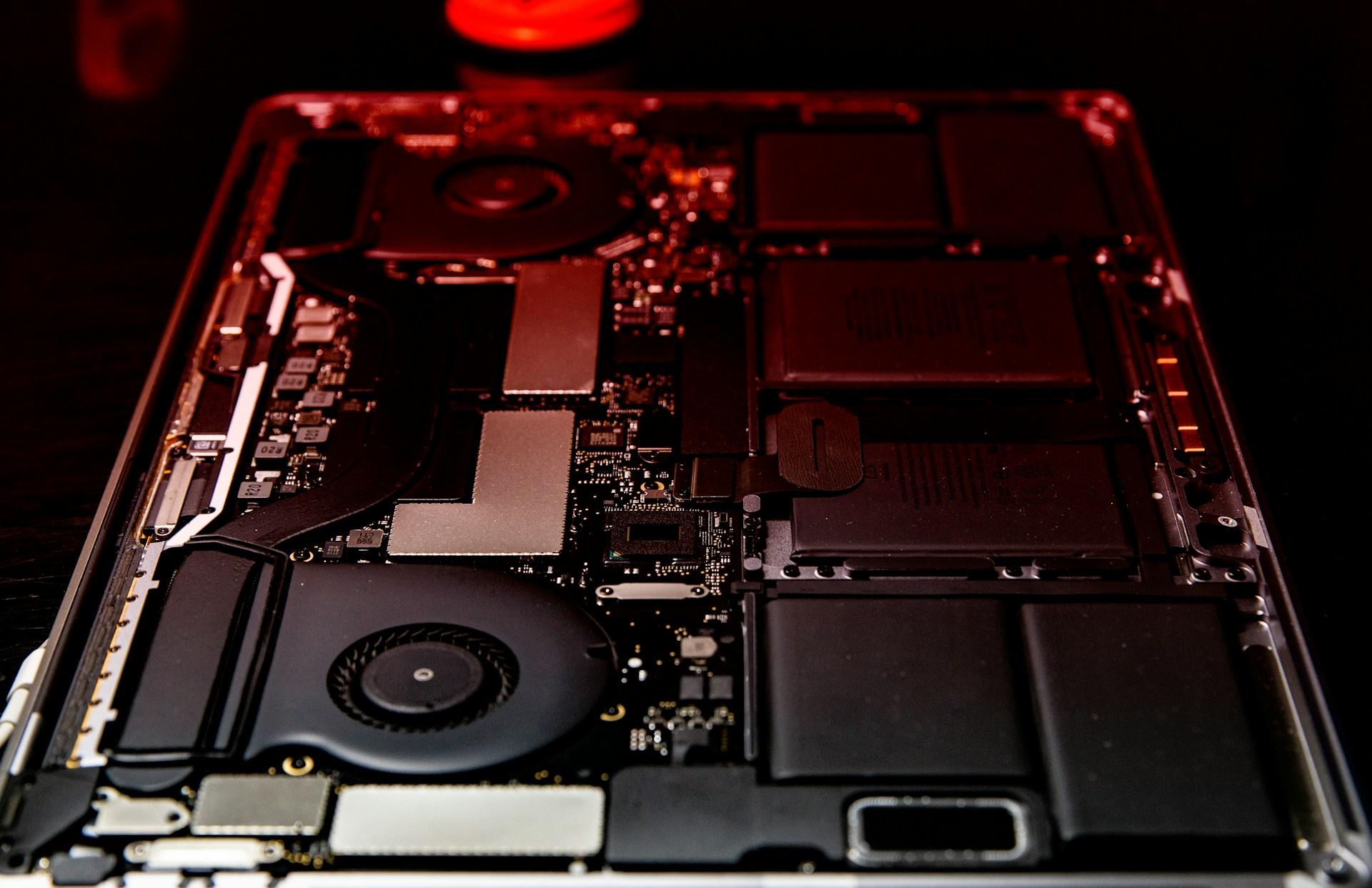 John Jemison Gs Arb P X56 Y Unsplash