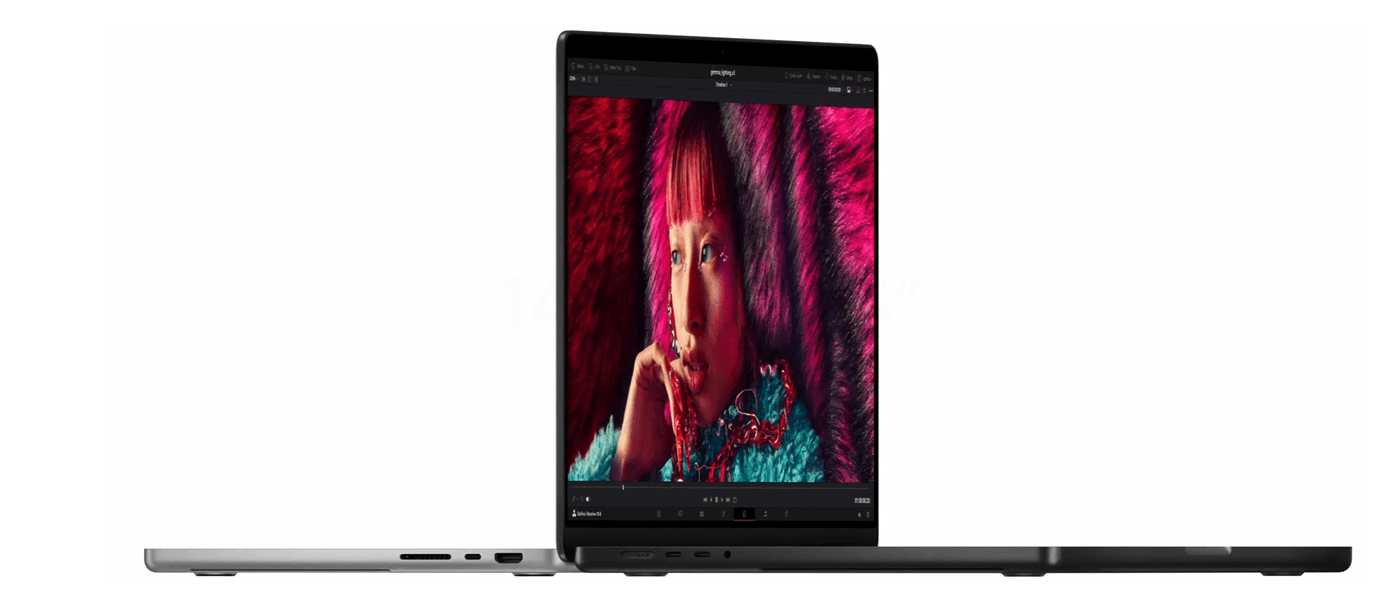 Macbook Air Slide Alt