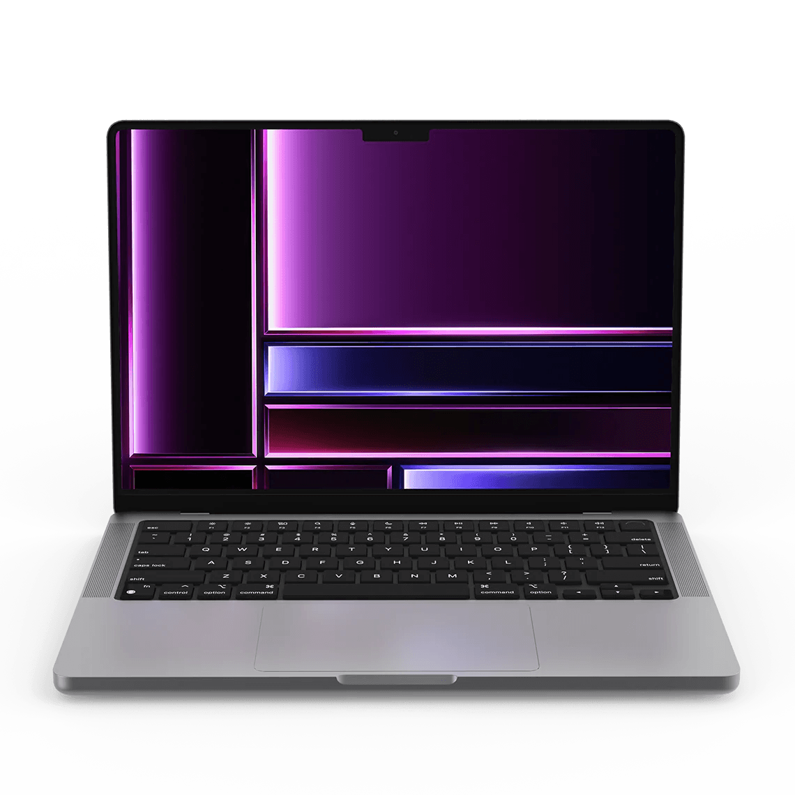Product Photo: MacBook Pro M1 16 inch 16GB 512 - 1TB