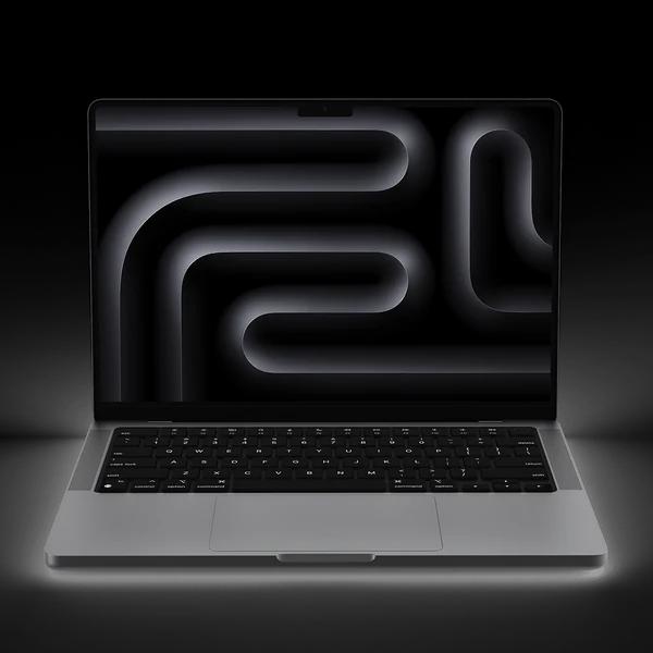 Product Photo: MacBook Pro M1 14 inch 16GB 512GB